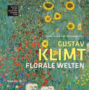 Gustav Klimt von Tretter,  Sandra, Weinhäupl,  Peter