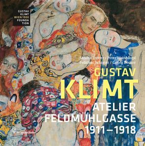Gustav Klimt von Schreier,  Felizitas, Tretter,  Sandra, Weinhäupl,  Peter
