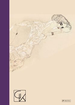 Gustav Klimt: Erotische Zeichnungen/ Erotic Sketchbook von Wolf,  Norbert