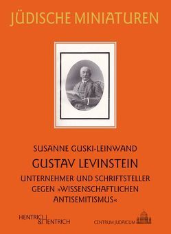 Gustav Levinstein von Guski-Leinwand,  Susanne