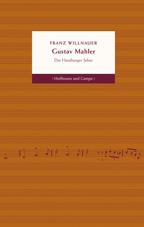 Gustav Mahler von Willnauer,  Franz