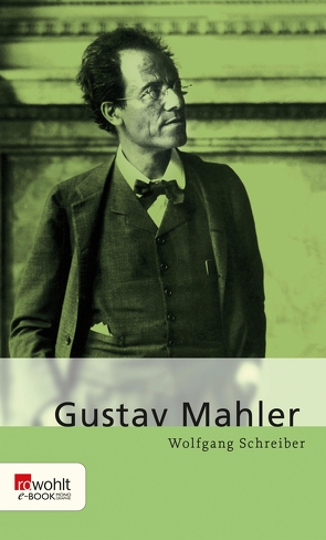 Gustav Mahler von Schreiber,  Wolfgang