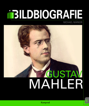 Gustav Mahler von Märker,  Michael