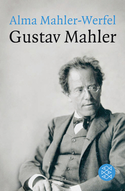 Gustav Mahler von Mahler-Werfel,  Alma