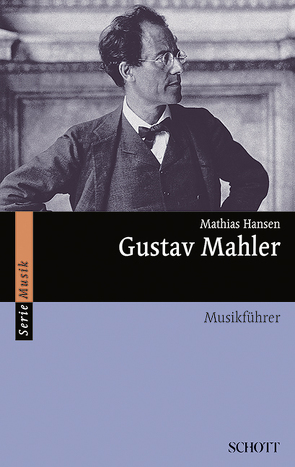 Gustav Mahler von Hansen,  Mathias