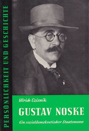 Gustav Noske von Czisnik,  Ulrich, Franz,  Günther