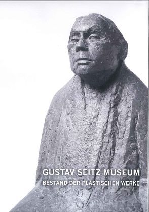 Gustav Seitz Museum von Krause,  Reinhard, Schälicke,  Bernd