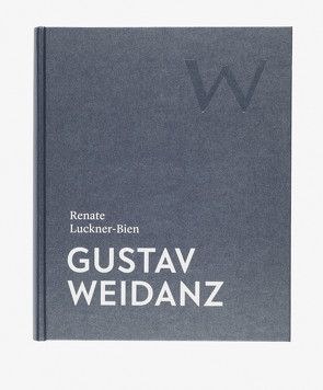 Gustav Weidanz von Burg Giebichenstein Kunsthochschule Halle, Kunstmuseum Moritzburg Halle (Saale), Luckner-Bien,  Dr. Renate