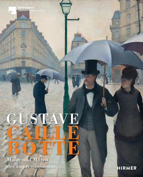 Gustave Caillebotte von Gleis,  Ralph