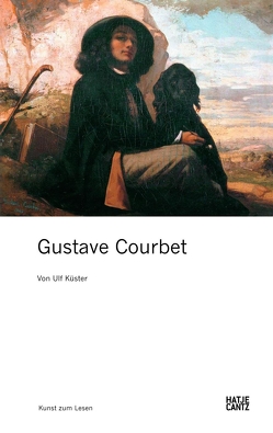 Gustave Courbet von Küster,  Ulf
