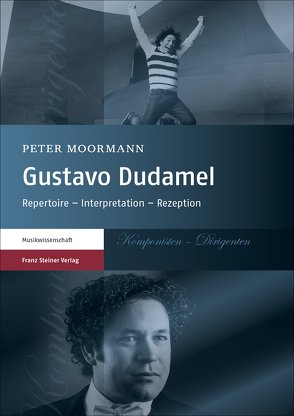 Gustavo Dudamel von Moormann,  Peter