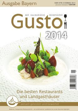 GUSTO Bayern 2014