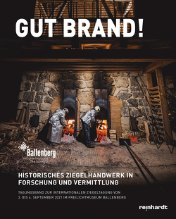 Gut Brand! von Hermann,  Volker, Tobler,  Beatrice