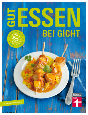 Gut essen bei Gicht von Cramm,  Dagmar von, Herbst,  Vera