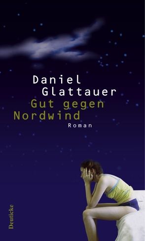 Gut gegen Nordwind von Glattauer,  Daniel