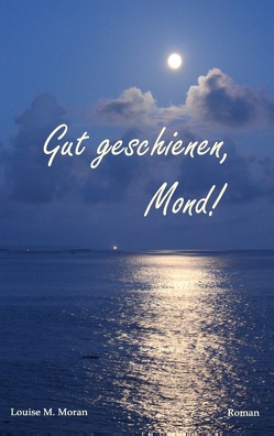 Gut geschienen, Mond! von Moran,  Louise M.