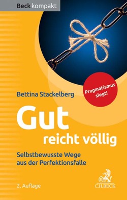 Gut reicht völlig von Stackelberg,  Bettina