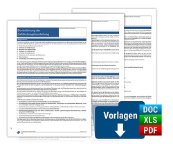 Gut vorbereitet auf behördliche Kontrollen im Gesundheitswesen