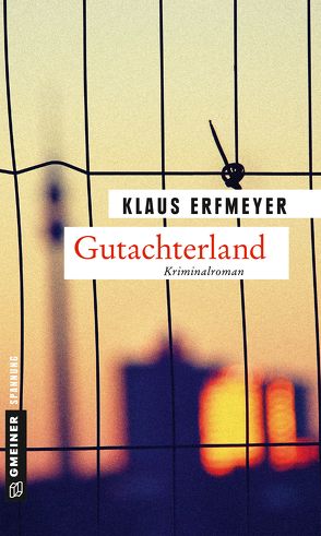 Gutachterland von Erfmeyer,  Klaus