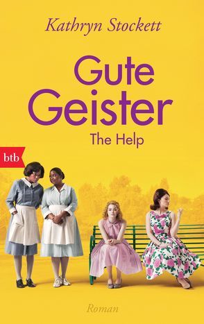 Gute Geister von Holfelder-von der Tann,  Cornelia, Stockett,  Kathryn