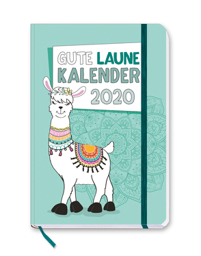 Gute Laune – Kalender 2020