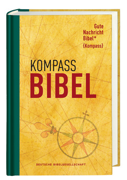 Gute Nachricht Bibel