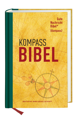 Gute Nachricht Bibel „Kompass“ Edition