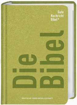 Gute Nachricht Bibel – Softcover