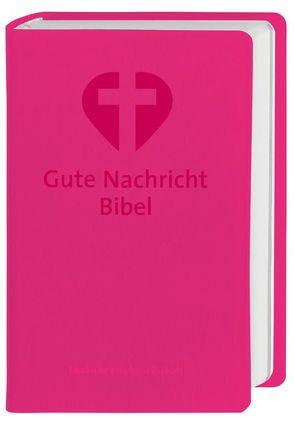 Gute Nachricht Taschenausgabe