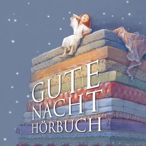 Gute Nacht Hörbuch von Baltscheit,  Martin, Grabbe,  Ines, Mühlbauer,  Martina, Sägebrecht,  Marianne, von Borsody,  Suzanne