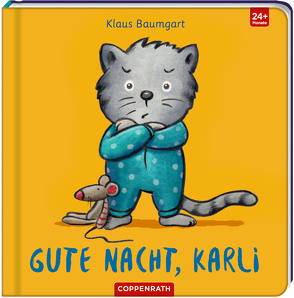 Gute Nacht, Karli von Baumgart,  Klaus