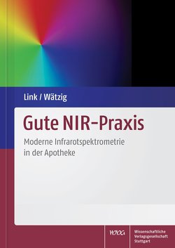 Gute NIR-Praxis von Link,  Andreas, Wätzig,  Hermann