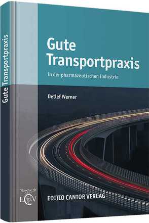 Gute Transportpraxis von Werner,  D.