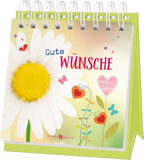 Gute Wünsche von Raub,  Kristina