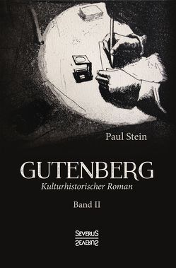 Gutenberg Band 2 von Stein,  Paul