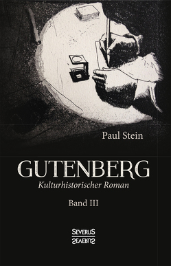 Gutenberg Band 3 von Stein,  Paul
