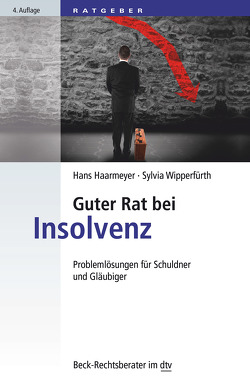 Guter Rat bei Insolvenz von Haarmeyer,  Hans, Wipperfürth,  Sylvia