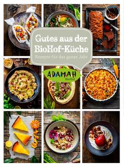 Gutes aus der BioHof-Küche