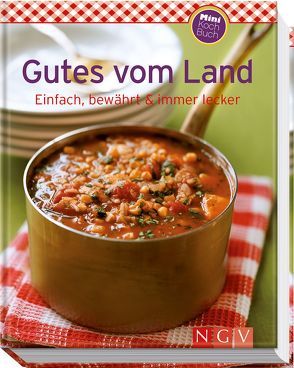 Gutes vom Land (Minikochbuch)