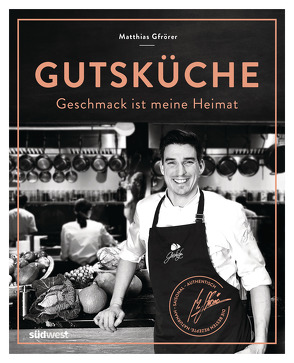 Gutsküche von Gfrörer,  Matthias