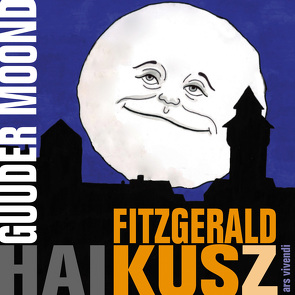 Guuder Moond (eBook) von Kusz,  Fitzgerald