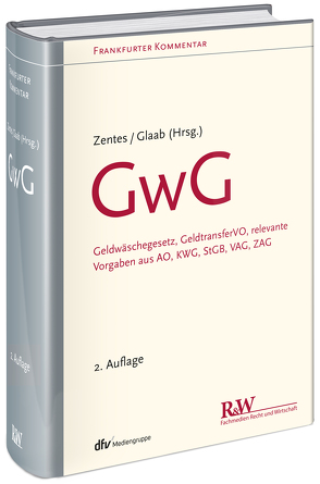 GwG von Glaab,  Sebastian, Zentes,  Uta