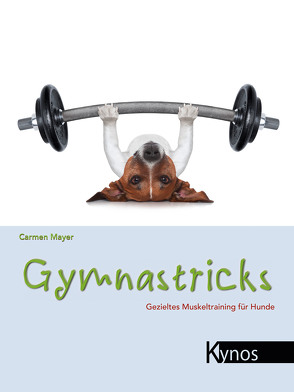 Gymnastricks von Mayer,  Carmen