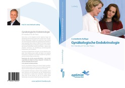Gynäkologische Endokrinologie von Ludwig,  Michael