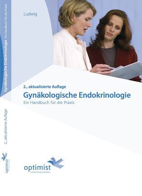 Gynäkologische Endokrinologie von Michael,  Ludwig