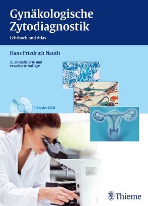 Gynäkologische Zytodiagnostik von Nauth,  Hans Friedrich