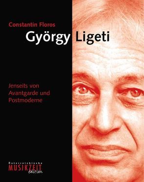 György Ligeti von Floros,  Constantin