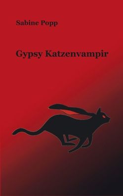 Gypsy Katzenvampir von Popp,  Sabine