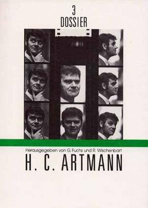 H. C. Artmann von Fuchs,  Gerhard, Wischenbart,  Rüdiger