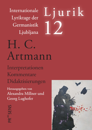 H. C. Artmann von Lughofer,  Johann Georg, Millner,  Alexandra